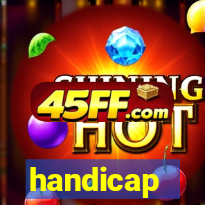 handicap -5